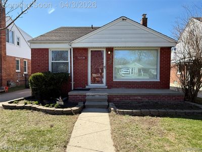 7259 Fenton St, Dearborn Heights, MI, 48127