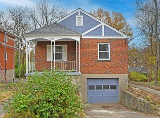 6300 Fairhurst Ave, Cincinnati, OH 45213