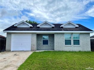 4106 Linda Vista St, Pharr, TX 78577