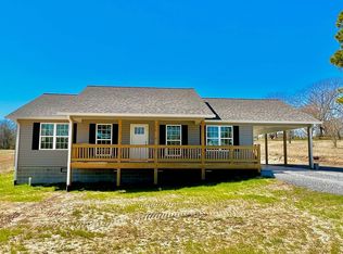 5341 County Road 1223, Falkville, AL 35622