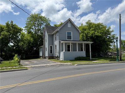 241 W Main St, Watertown, NY, 13601
