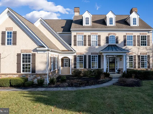 107 Brunswick Ln, Landenberg, PA 19350