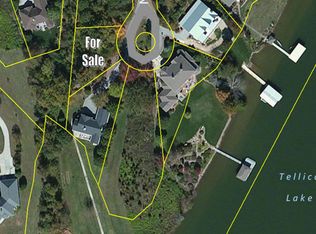 178 Noya Point, Loudon, TN 37774