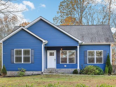 1036 Glendale Rd, White Bluff, TN, 37187