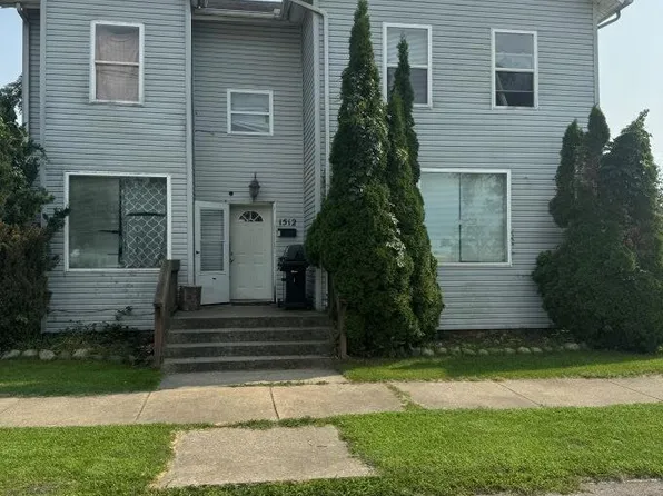 1512 Liston St, South Bend, IN 46628