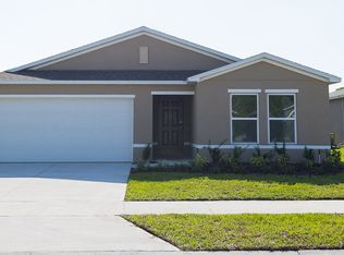 721 Hillview Loop, Haines City, FL 33844