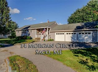 14 Morgan Cir, Saco, ME 04072