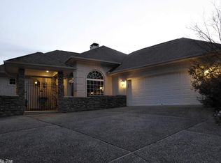 23 Binefar Way, Hot Springs Village, AR 71909