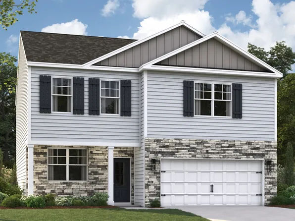 619 Canoe St, Johnson City, TN 37604