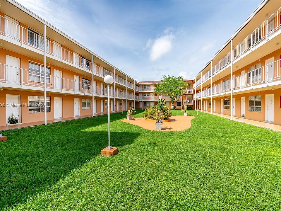 1st image of 3881 W Flagler St APT 117