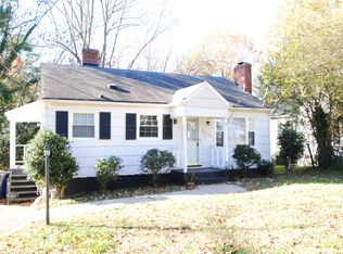 1440 Miller St, Winston Salem, NC 27103