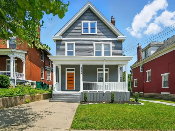 3520 Trimble Ave, Cincinnati, OH 45207