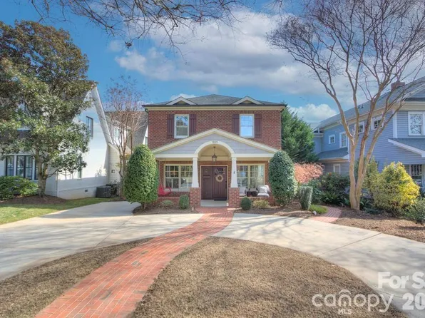 1825 Lombardy Cir, Charlotte, NC 28203