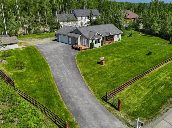 7589 W Overview Cir, Wasilla, AK 99654