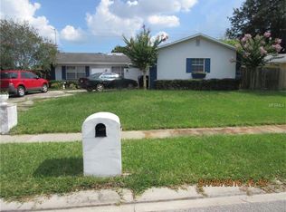 3986 Macdonough Ave, Orlando, FL 32809