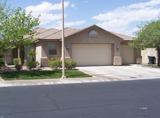 1043 Highland Hills Dr, Mesquite, NV 89027