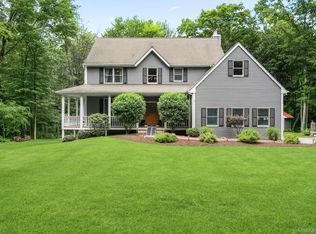 7 McCann Drive, Lagrangeville, NY 12540