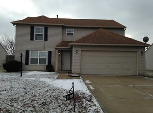 11036 Dura Dr, Indianapolis, IN 46229