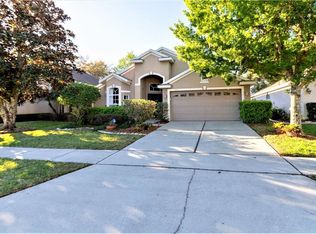 296 Tavestock Loop, Winter Springs, FL 32708