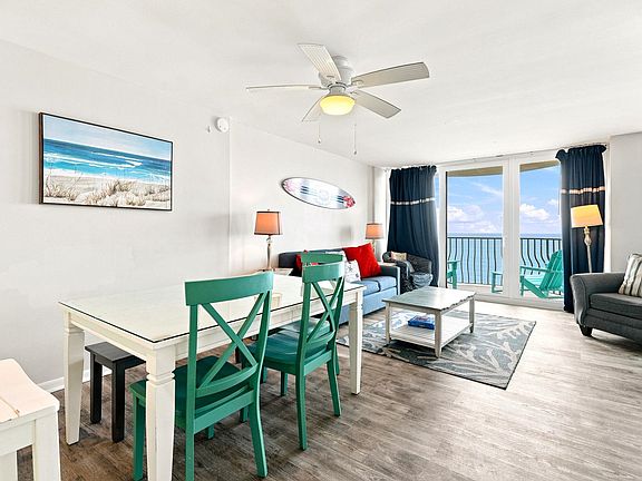 5th image of 2500 N Ocean Blvd. #902