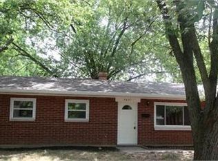 4031 Downes Dr, Indianapolis, IN 46235