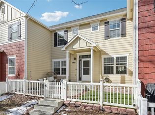 1492 Red Cliff Way, Castle Rock, CO 80109