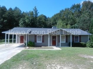 1069 Smyrna Rd SW, Conyers, GA 30094