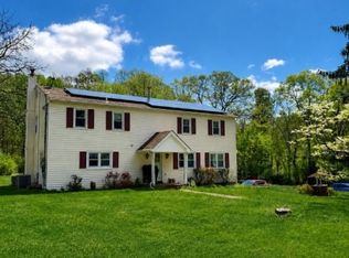 14 Lt Hooper Road, Alexandria Twp., NJ 08848