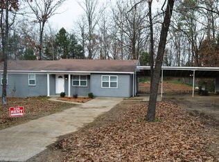 6 Towering Oaks Dr, Conway, AR 72032