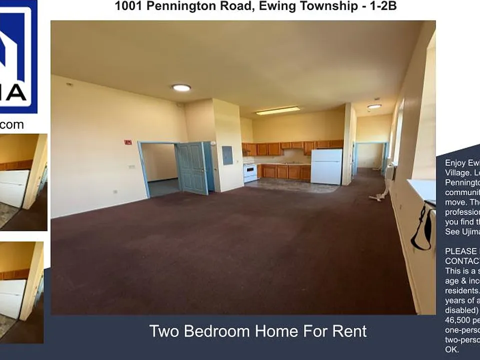 1001 Pennington Rd #1-2B