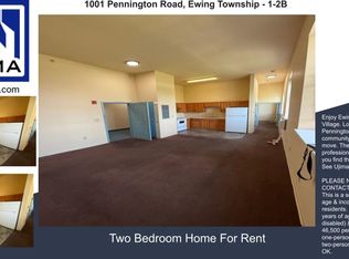 1001 Pennington Rd #1-2B, Trenton, NJ 08618