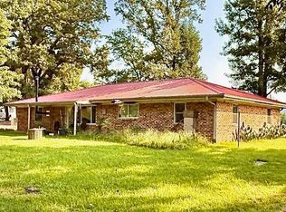 358 Polk Rd #72, Mena, AR 71953