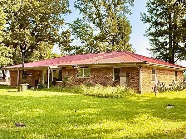 358 Polk Rd #72, Mena, AR 71953