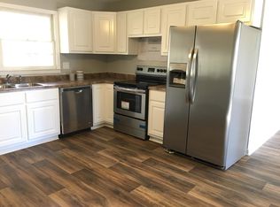 45 Tinker Hill Rd, Jackson, TN 38305