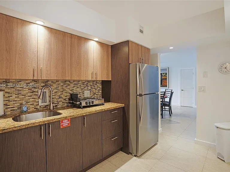 4001 S Ocean Dr #3P — Photo 8