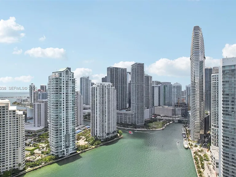 901 Brickell Key Blvd #1009 — Photo 22