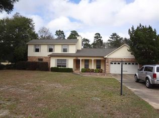 5644 Trevino Dr, Milton, FL 32570