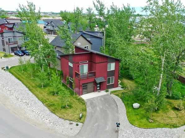 81 Caboose Ct, Bozeman, MT 59718