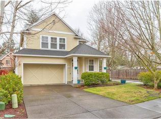 2286 SW 184th Ter, Beaverton, OR 97003