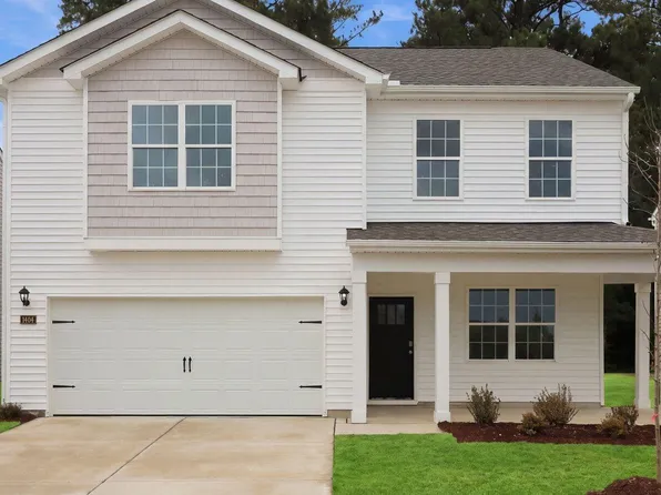 1404 Green Ridge Drive, Winterville, NC 28590