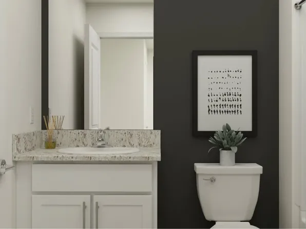 10149 Trumpet Honeysuckle Way, San Antonio, FL 33576