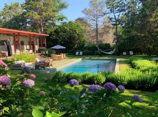 22 Whitney Rd, Sag Harbor, NY 11963