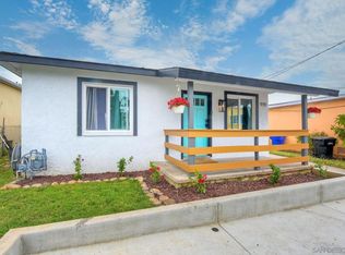 919 46th St, San Diego, CA 92102