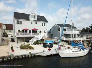 708 Drum Point Rd, Brick, NJ 08723