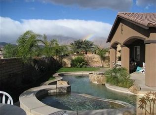 3 Via Santo Tomas, Rancho Mirage, CA 92270