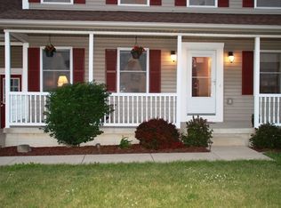 9890 Defiance Pike, Wayne, OH 43466