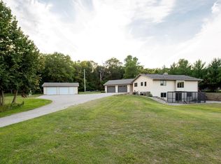 7432 County Road 42 NE, Alexandria, MN 56308