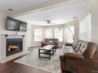 6755 S Ivy St UNIT B5, Englewood, CO 80112