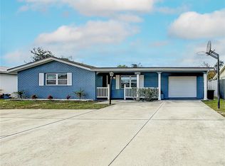 7404 Oakshire Dr, Port Richey, FL 34668