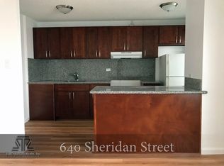 640 Sheridan St APT 308, Honolulu, HI 96814